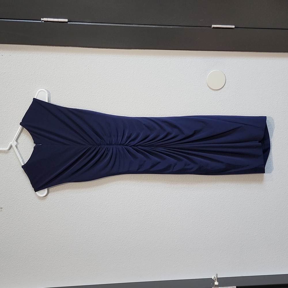 Cache Dress - Picture 2 of 4